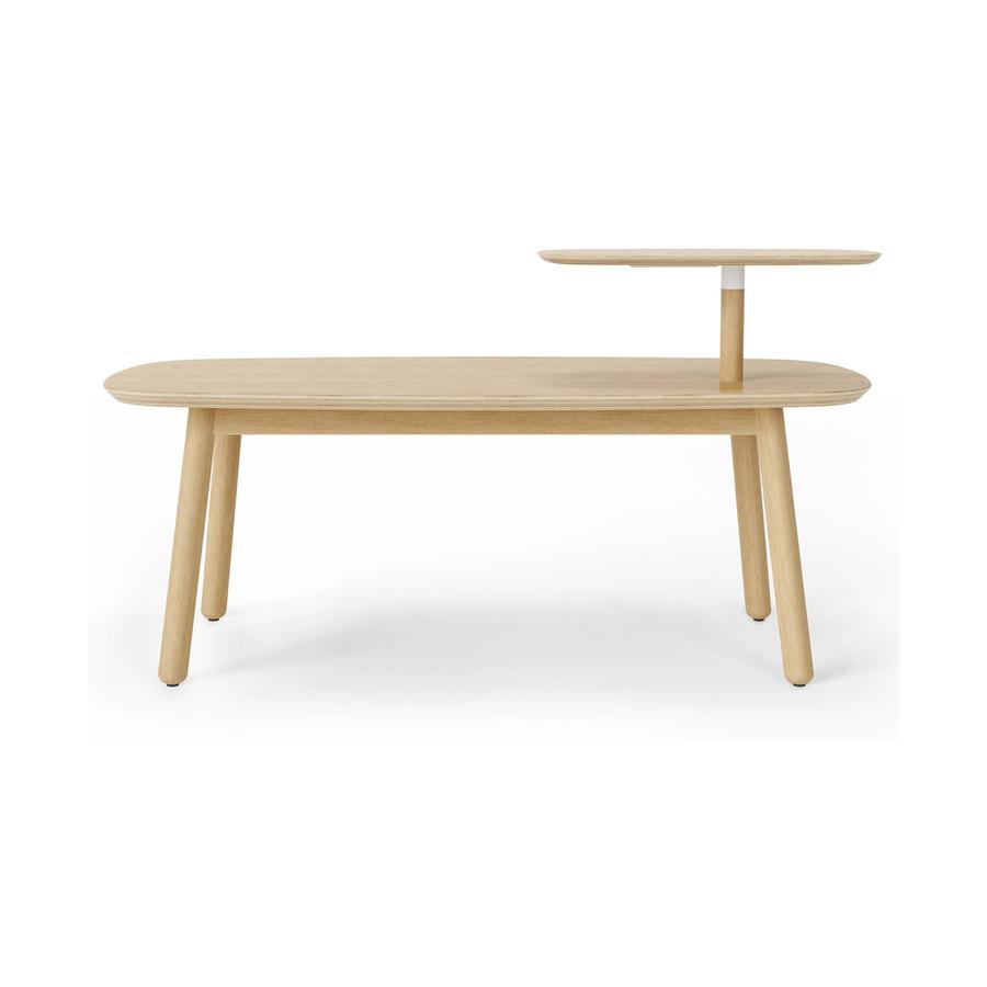 Umbra Swivo Coffee Table Natural Natural