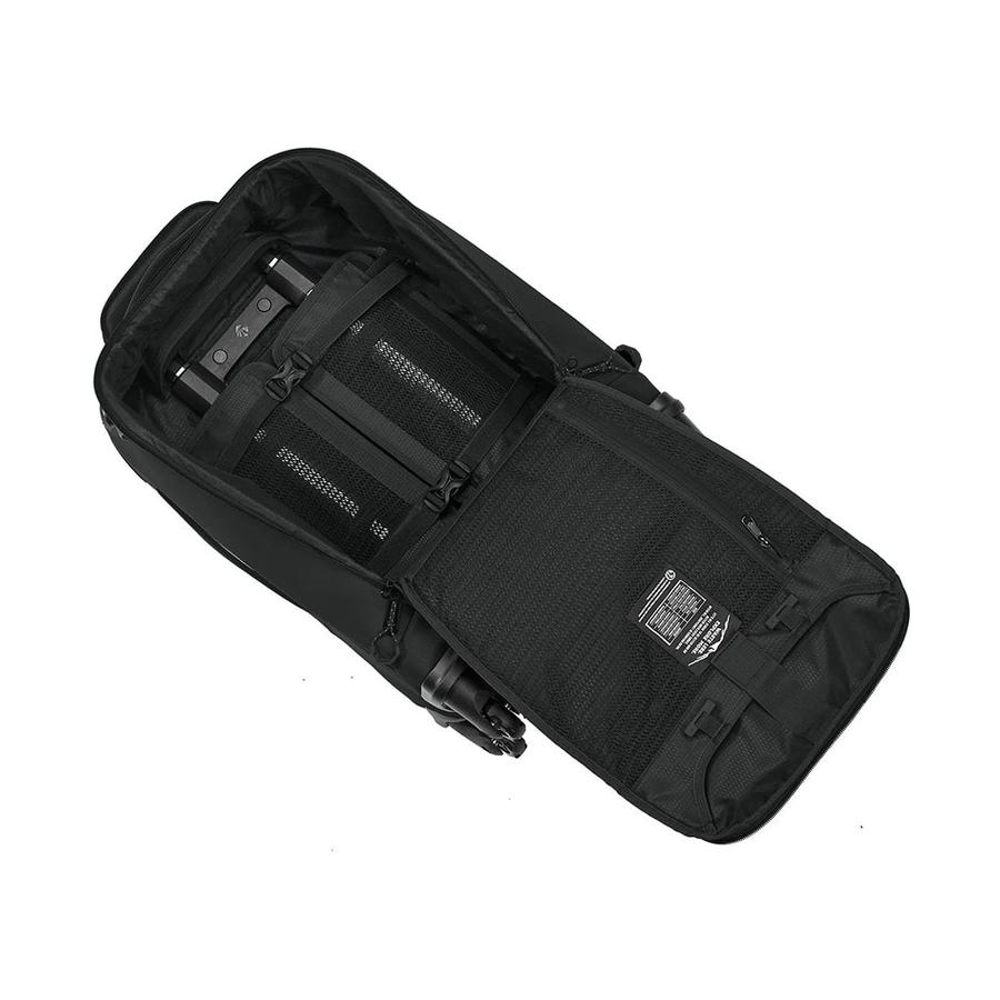 Eagle Creek Tarmac XE 56cm 4-Wheel Luggage Black Black