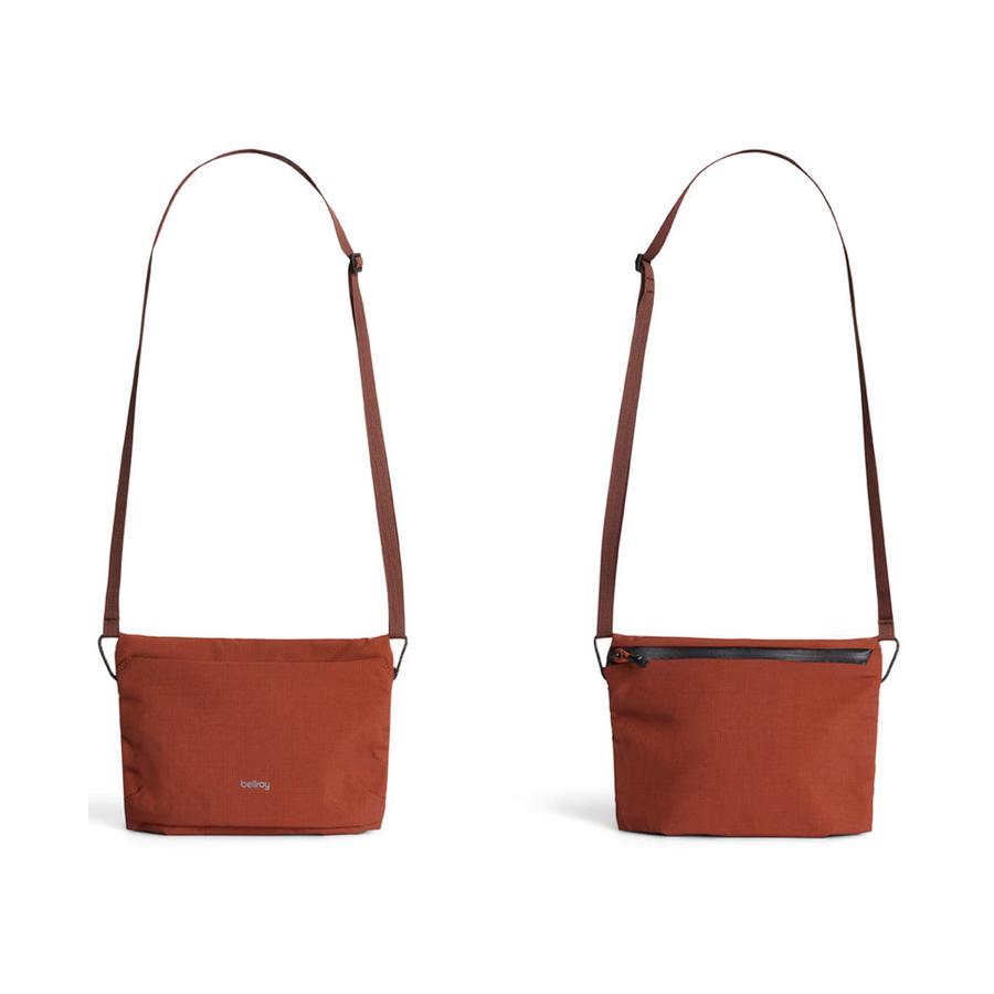 Bellroy Lite Sacoche Clay Clay