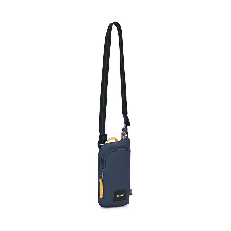 Pacsafe GO Anti-Theft Tech Crossbody Bag Coastal Coastal
