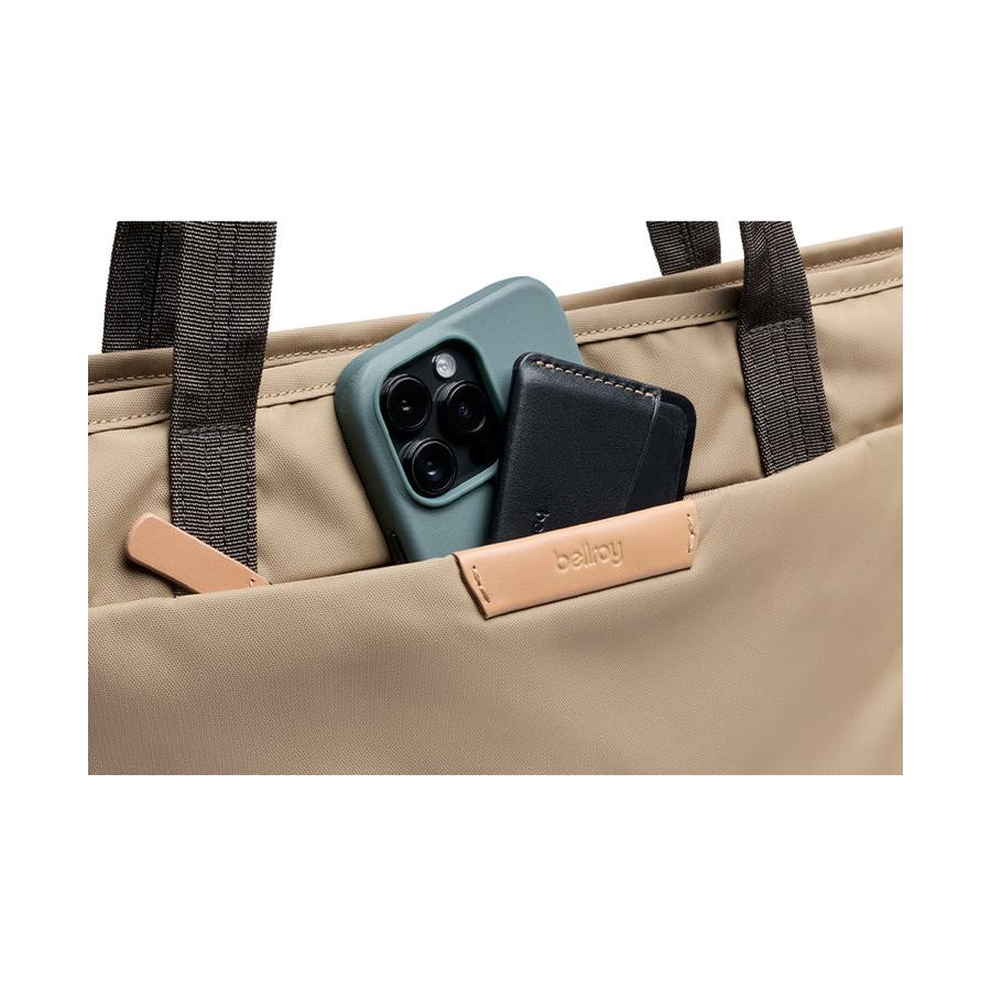 Bellroy Tokyo Tote - Second Edition Khaki Khaki