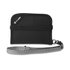 Pacsafe RFIDsafe V50 RFID Blocking Compact Wallet Black