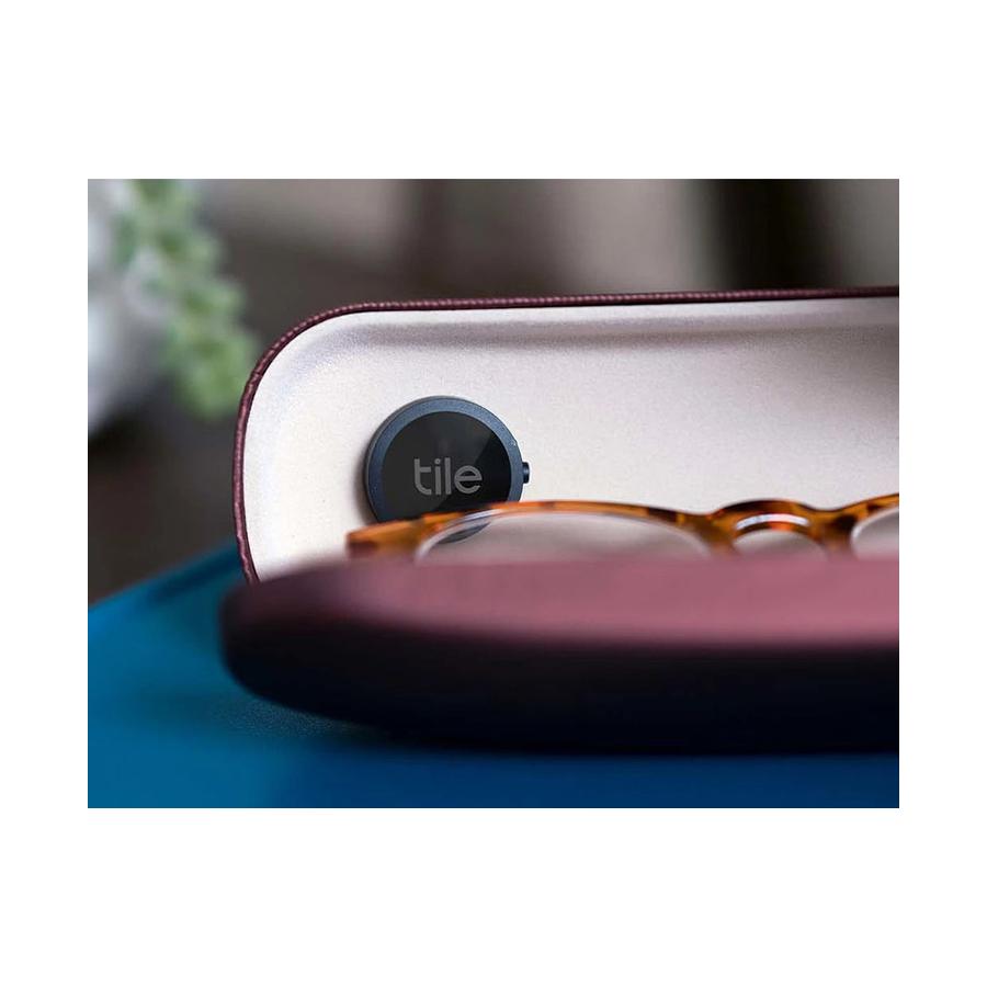 Tile Sticker 2 Pack Black Black