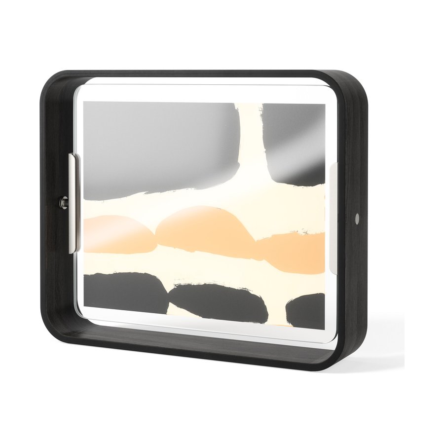 Umbra Bellwood Picture Frame - 20 x 25cm Black Black