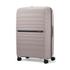 Samsonite Octolite Neo 81cm Hardside Checked Suitcase Taupe