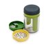 Joseph Joseph Sprio Hand-held Spiraliser Clear