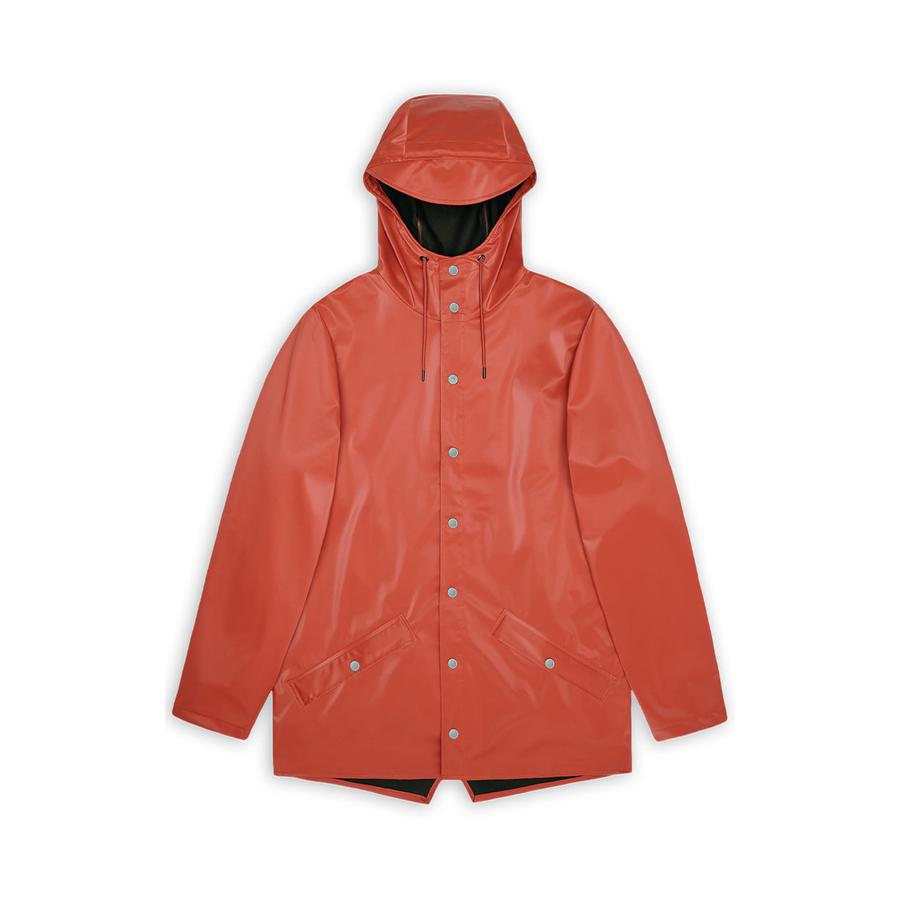 Rains Jacket Kiln XS