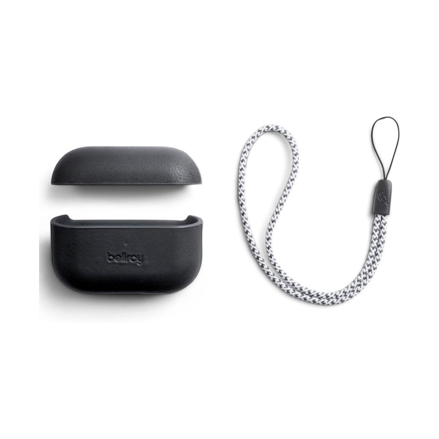 Bellroy Airpods Pro Jacket (2nd Generation) Black Black