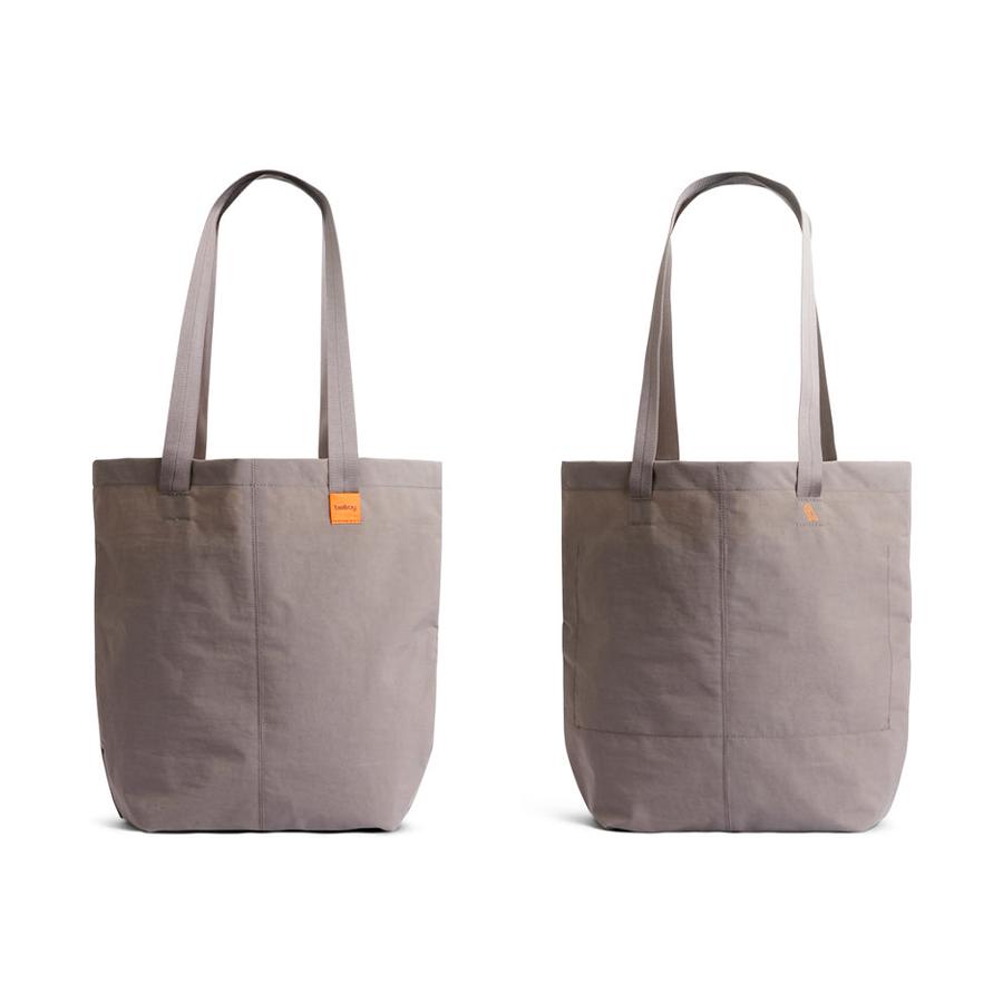 Bellroy City Tote Taupe Taupe