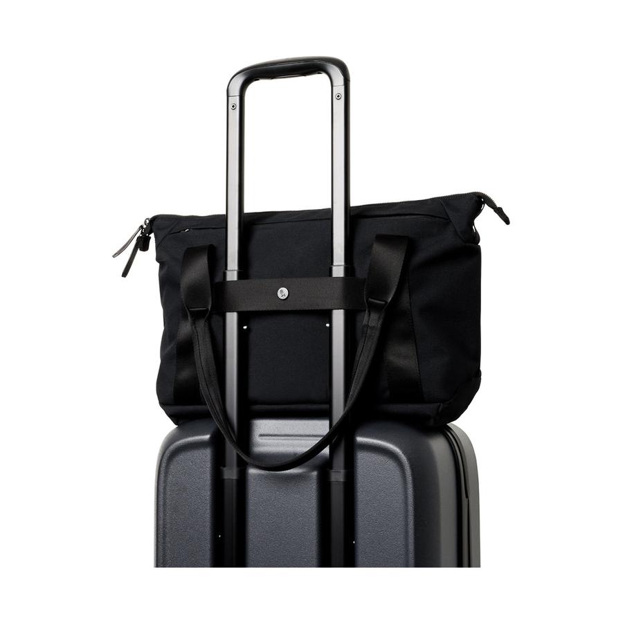 Bellroy Classic Tote Black Black