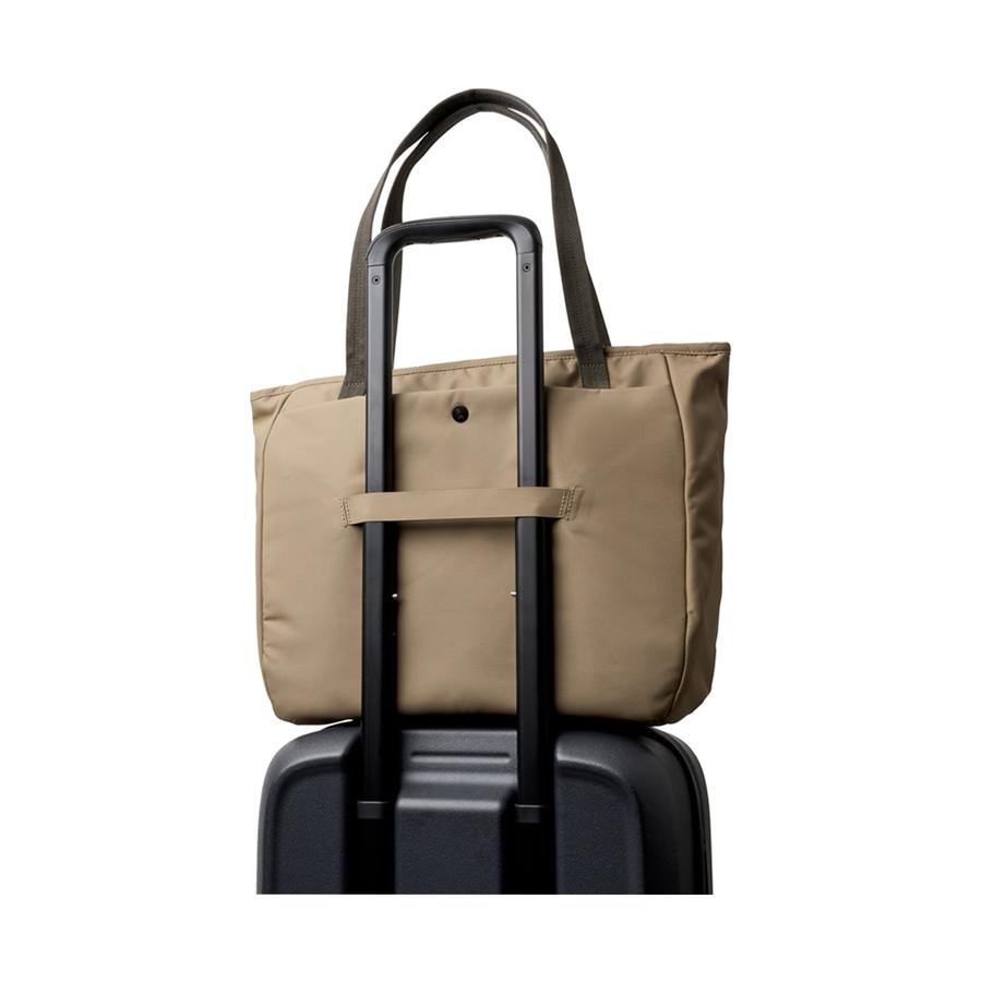 Bellroy Tokyo Wonder Tote 15L Khaki Khaki