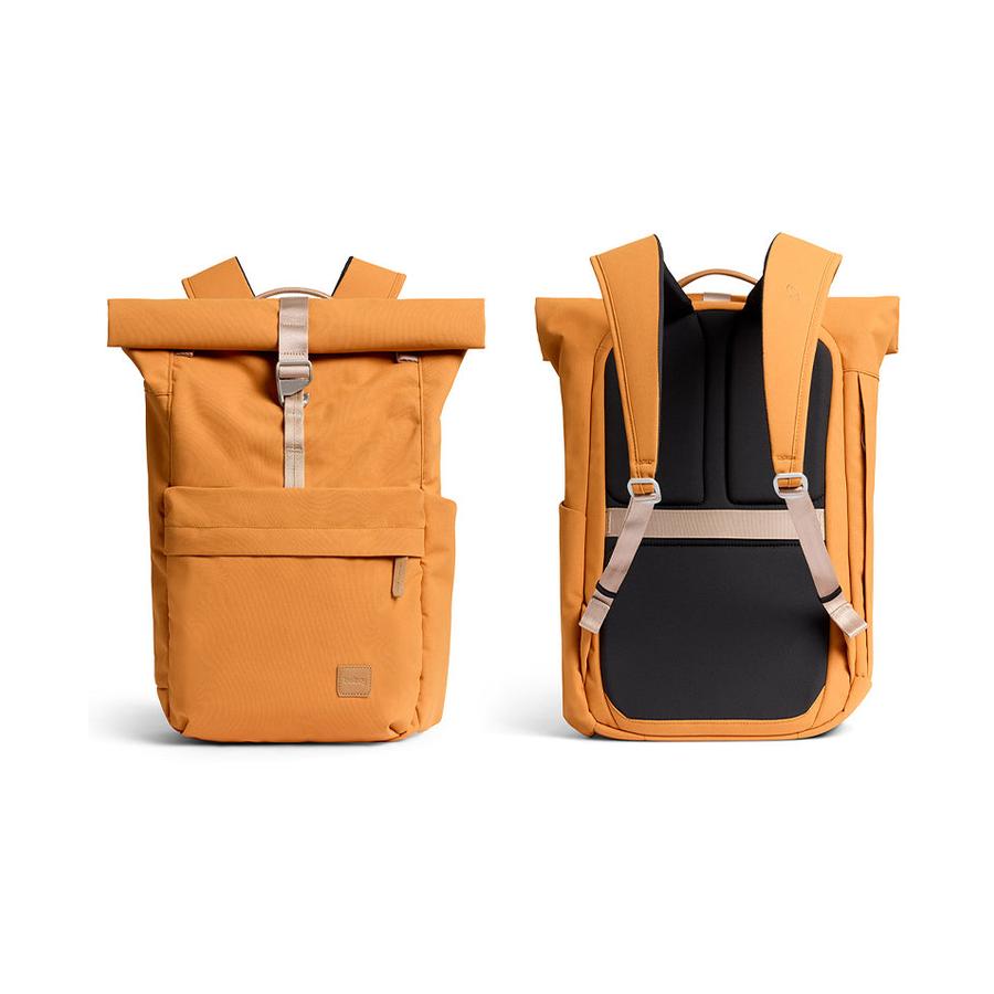 Bellroy Classic Rolltop Butterscotch Butterscotch