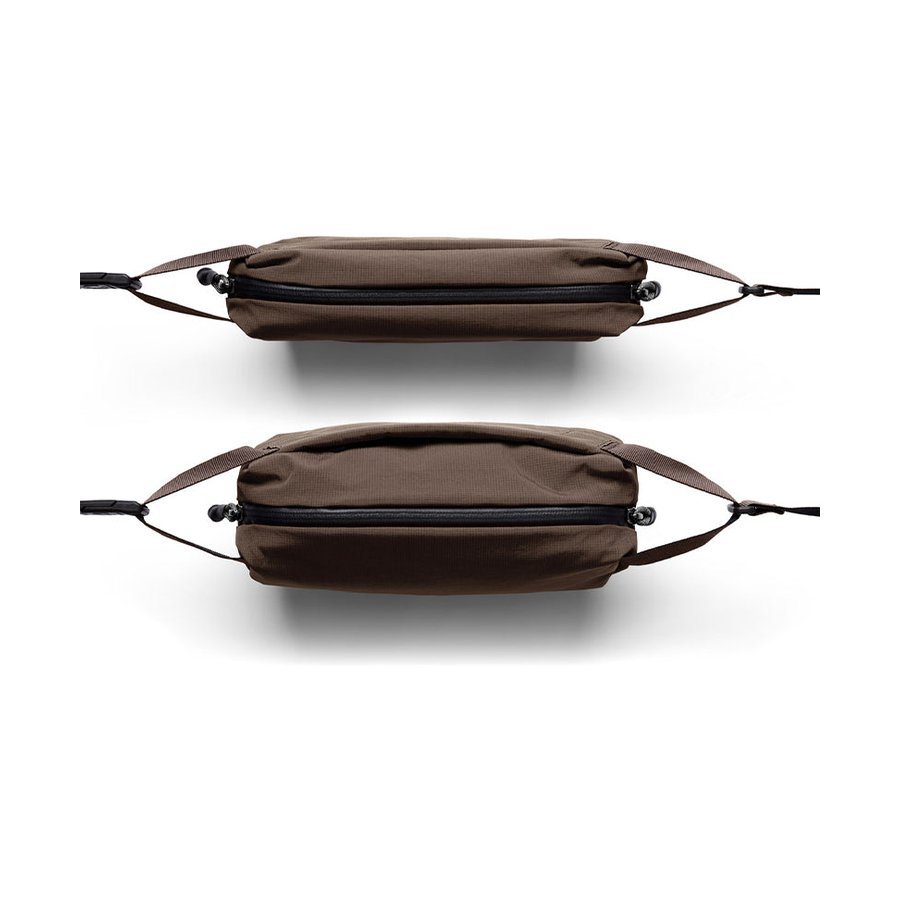 Bellroy Lite Sling Mini River Rock River Rock