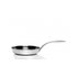 Stanley Rogers Matrix 20cm Non-Stick Frypan Stainless Steel