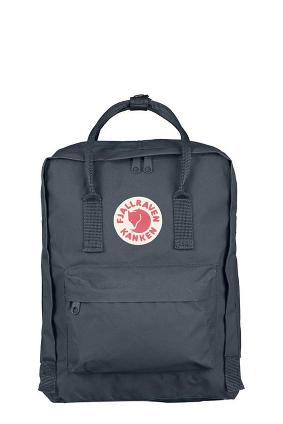 Fjallraven Kanken Backpack Graphite