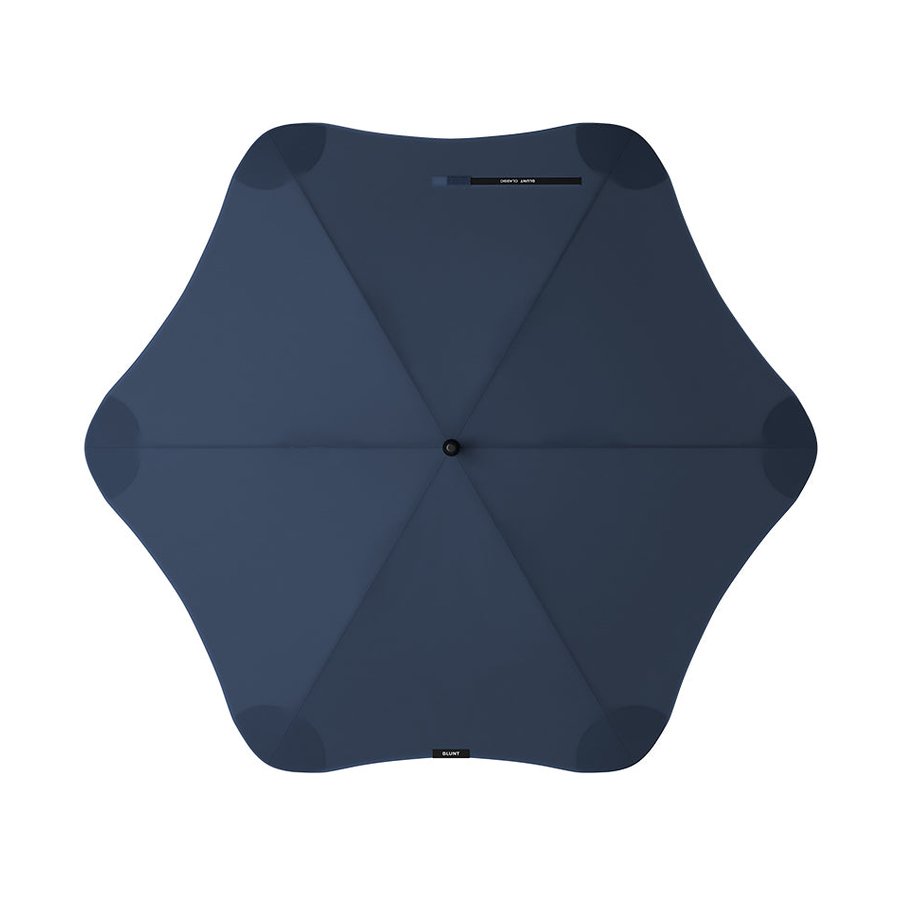 Blunt Classic Umbrella Navy Navy