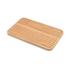 Brabantia Profile Wooden Chopping Board for Bread - Slice & Wood