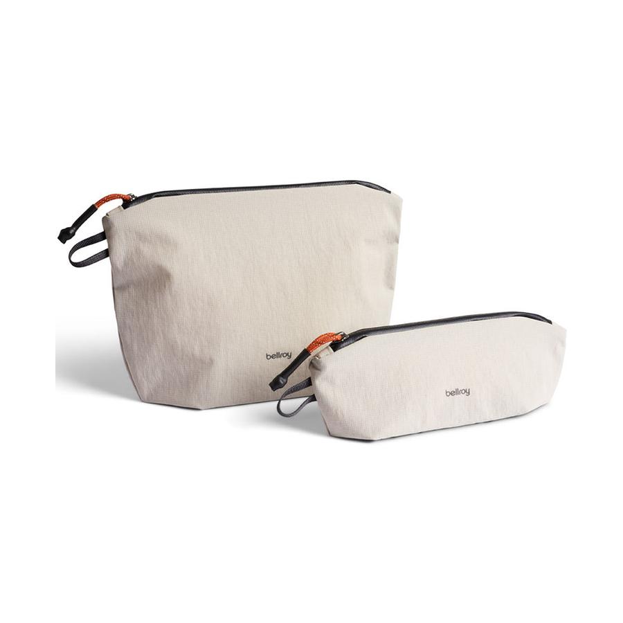 Bellroy Lite Pouch Duo Set Ash Ash