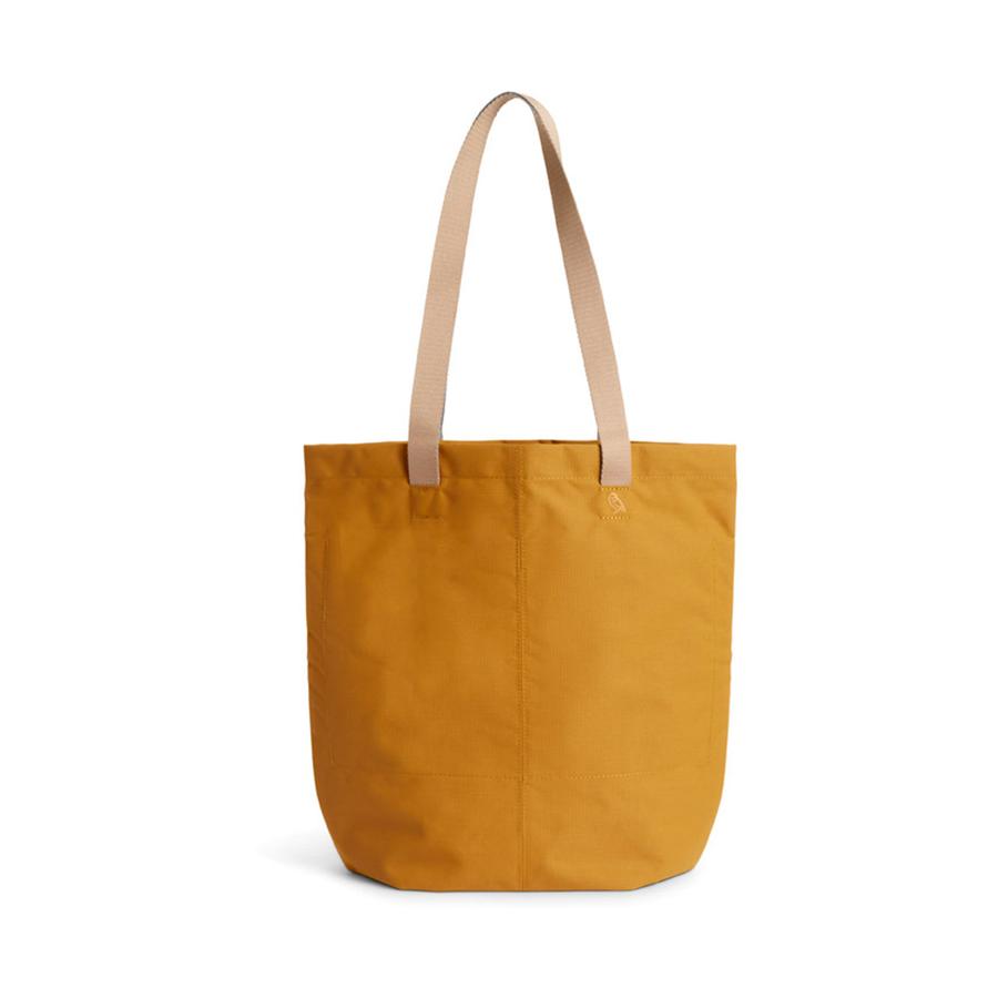 Bellroy City Tote Copper Copper