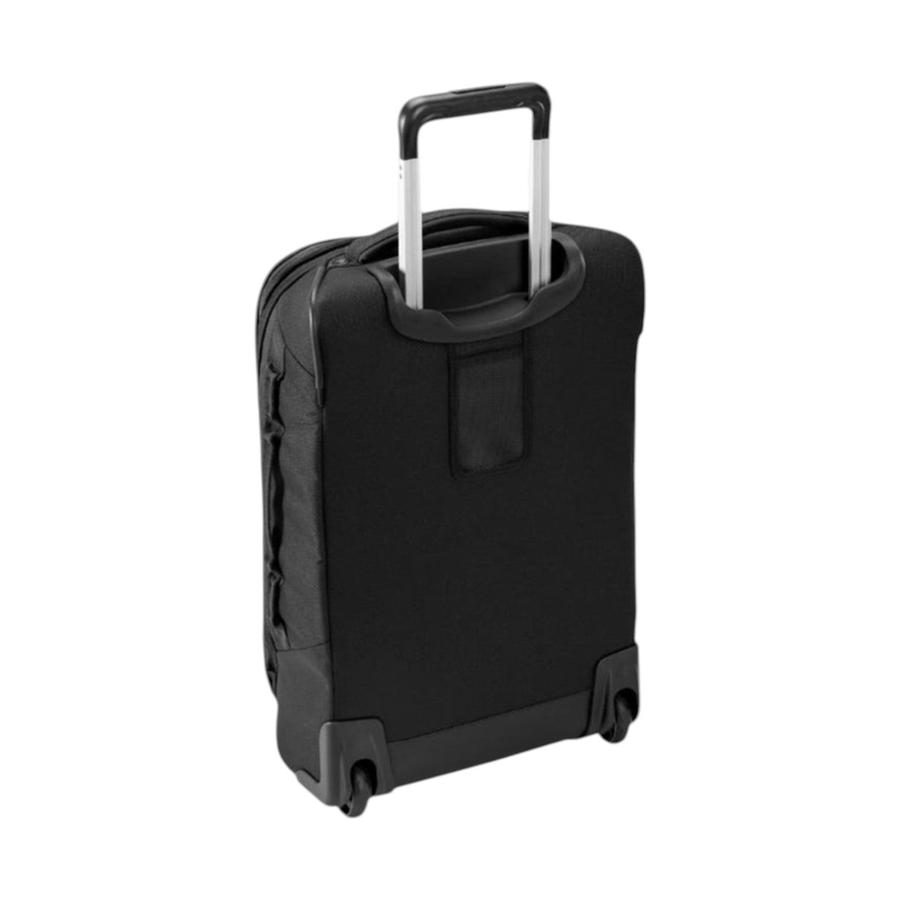 Eagle Creek Expanse 2-Wheel 55cm International Carry-On Luggage Midnight Black Midnight Black