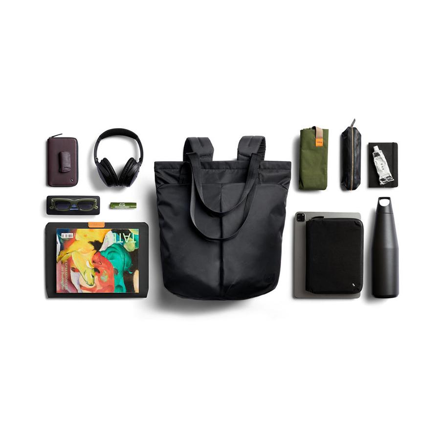 Bellroy Laneway Totepack Ink Ink