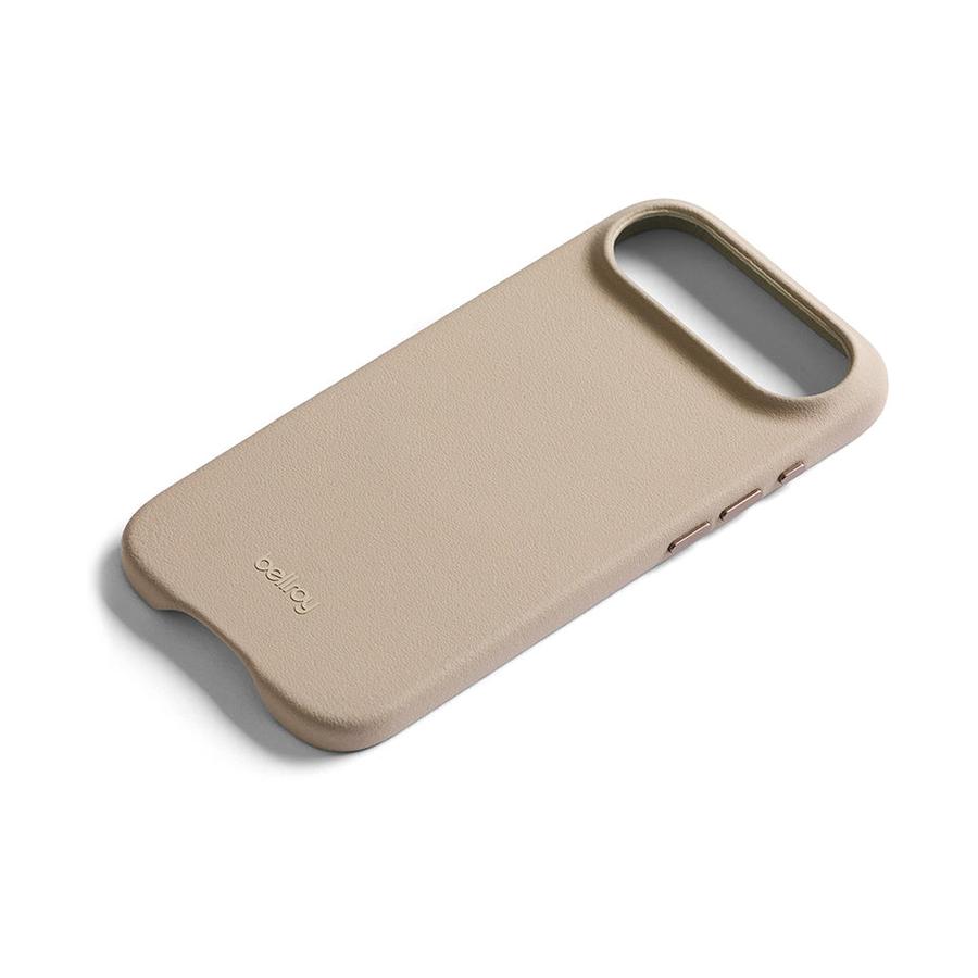 Bellroy iPhone Air Phone Case INNOVERA Edition Tahini Tahini