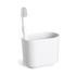 Umbra Step Toothbrush Holder White