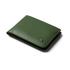 Bellroy RFID Hide & Seek LO Leather Wallet Ranger Green