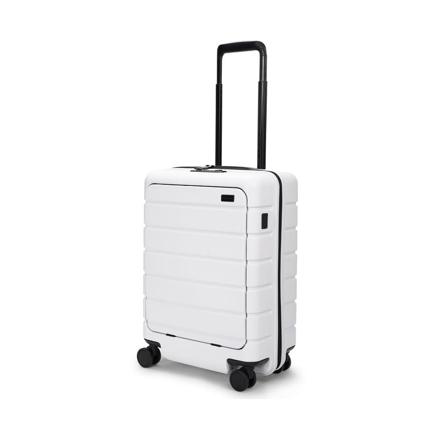 Arlo Pro Front Access Carry-On & Large Set White