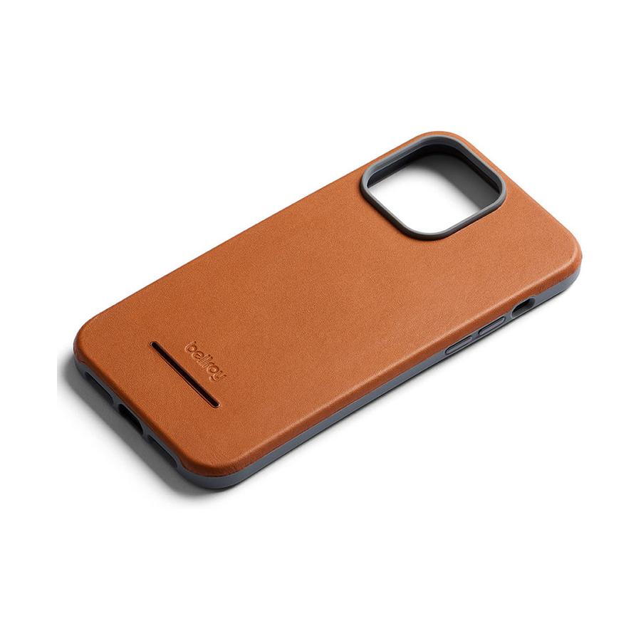 Bellroy Mod iPhone 14 Pro Max Case Terracotta Terracotta