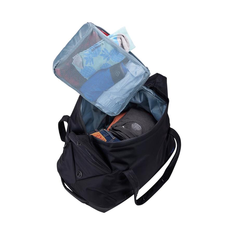 Thule Subterra 2 Duffle Bag 35L Black Black