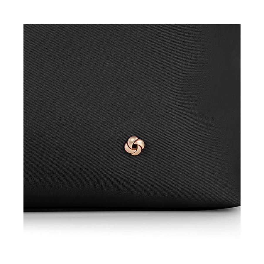 Samsonite Valerie Tote 14.1" Laptop SLV Black Black