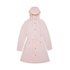Rains Curve Jacket Candy