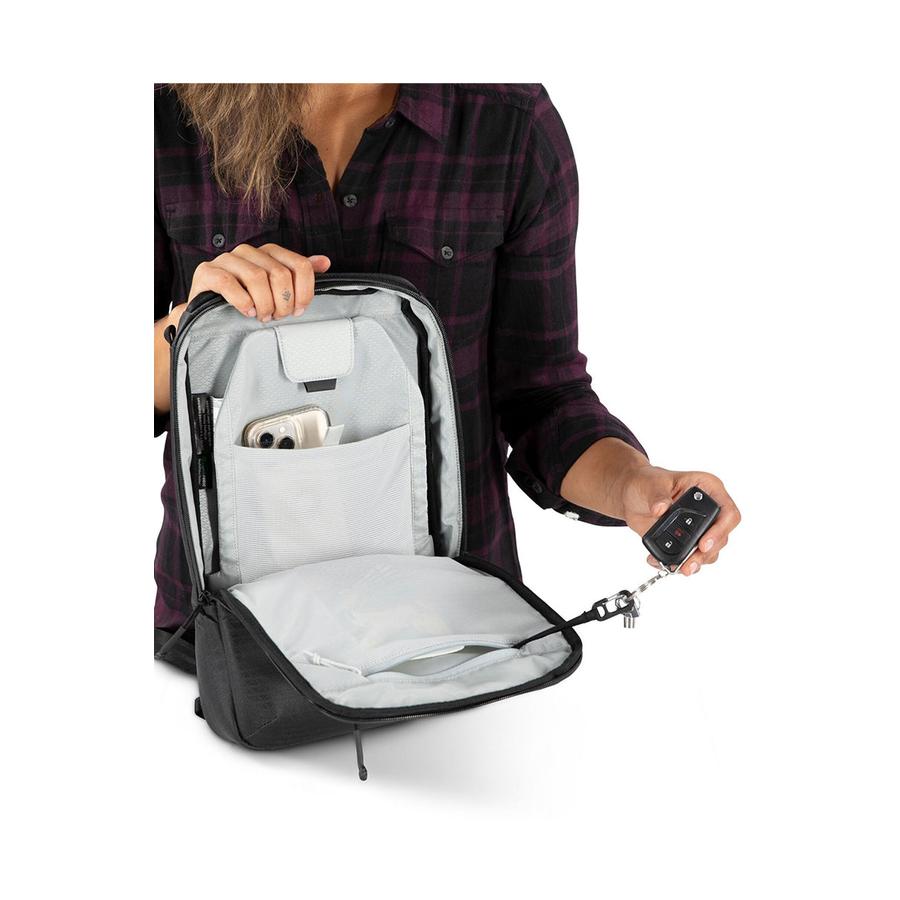 Osprey Archeon Sling 7 Black Black