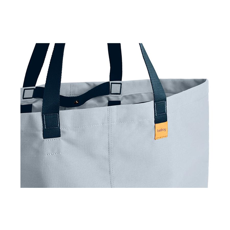 Bellroy Market Tote Plus Pavement Pavement