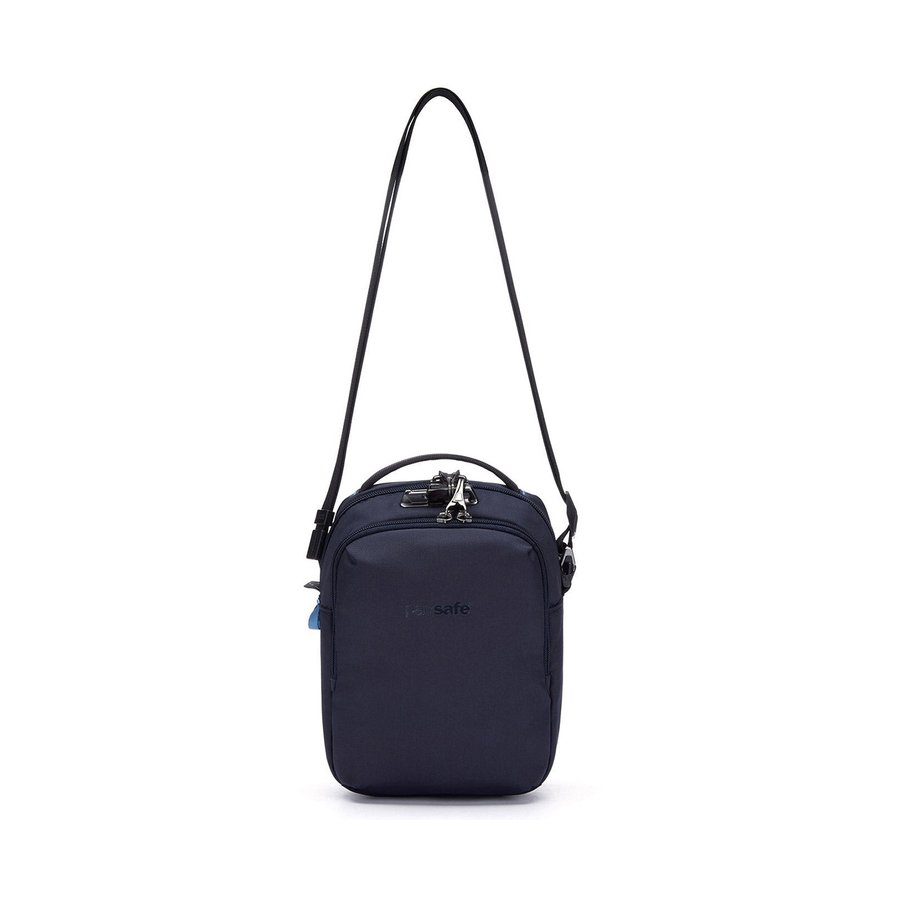 Pacsafe V Anti-Theft Companion Crossbody Ocean Ocean