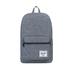 Herschel Pop Quiz 22L Backpack Raven Crosshatch