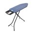 Brabantia Steam Ironing Board (Size C) Denim Blue