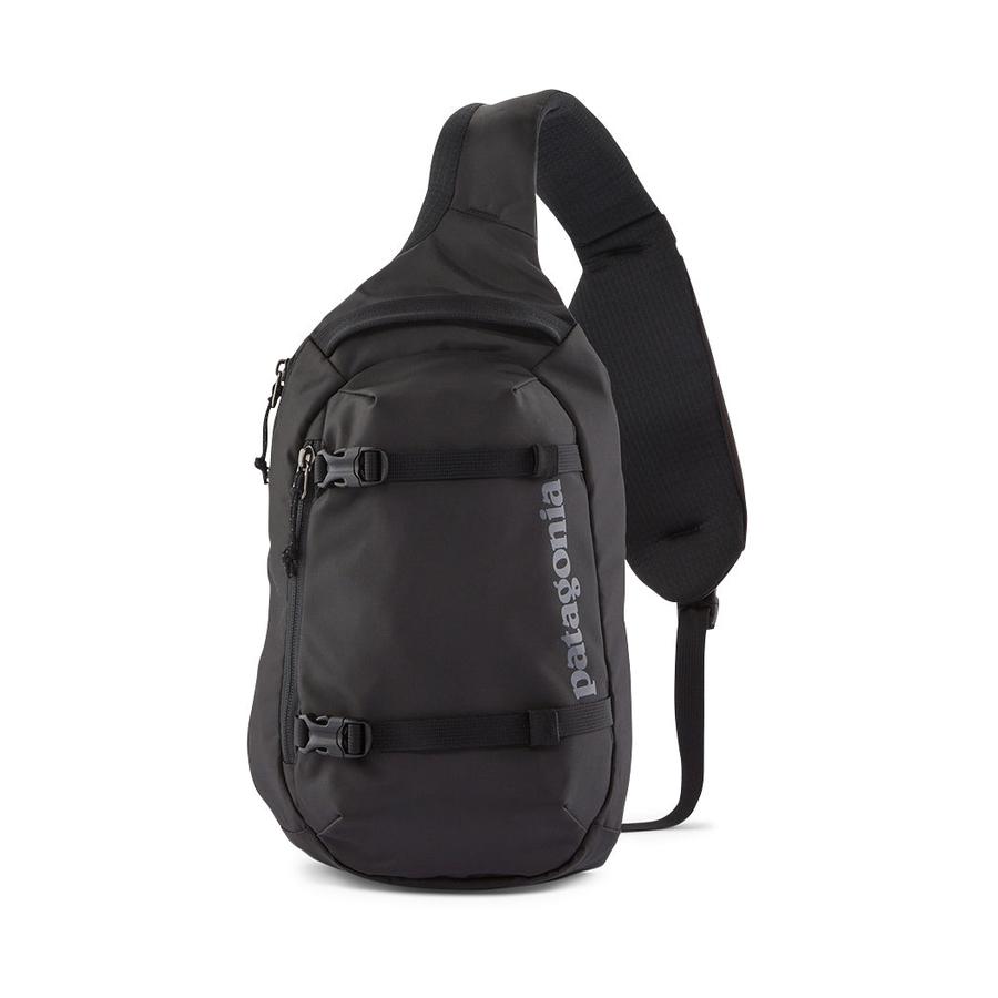 Patagonia Atom Sling 8L Black Black