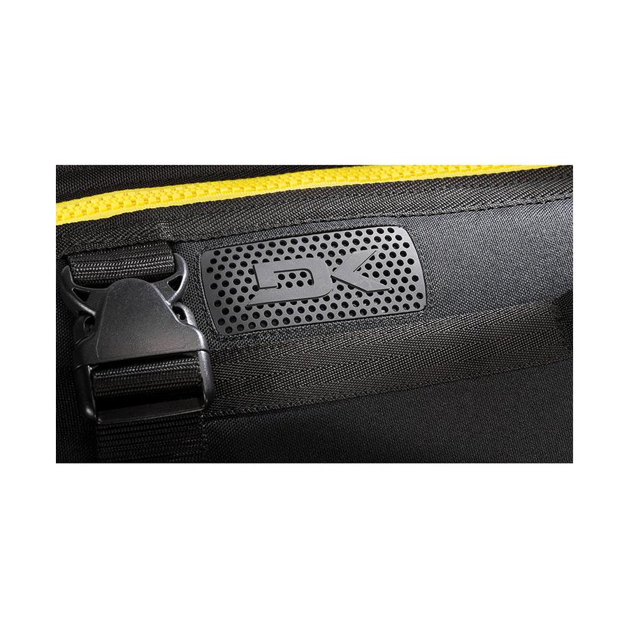 Dakine Regulator Surfboard Bag Triple 6.0" Carbon Carbon