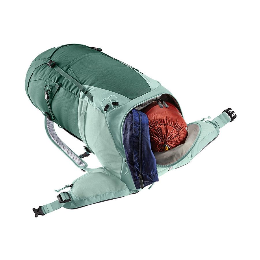 Deuter Futura 30 SL Hiking Backpack Forest Jade Forest Jade