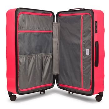 Interior Organisation Features