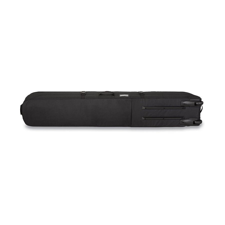 Dakine High Roller Snowboard Bag (175cm) Black Black