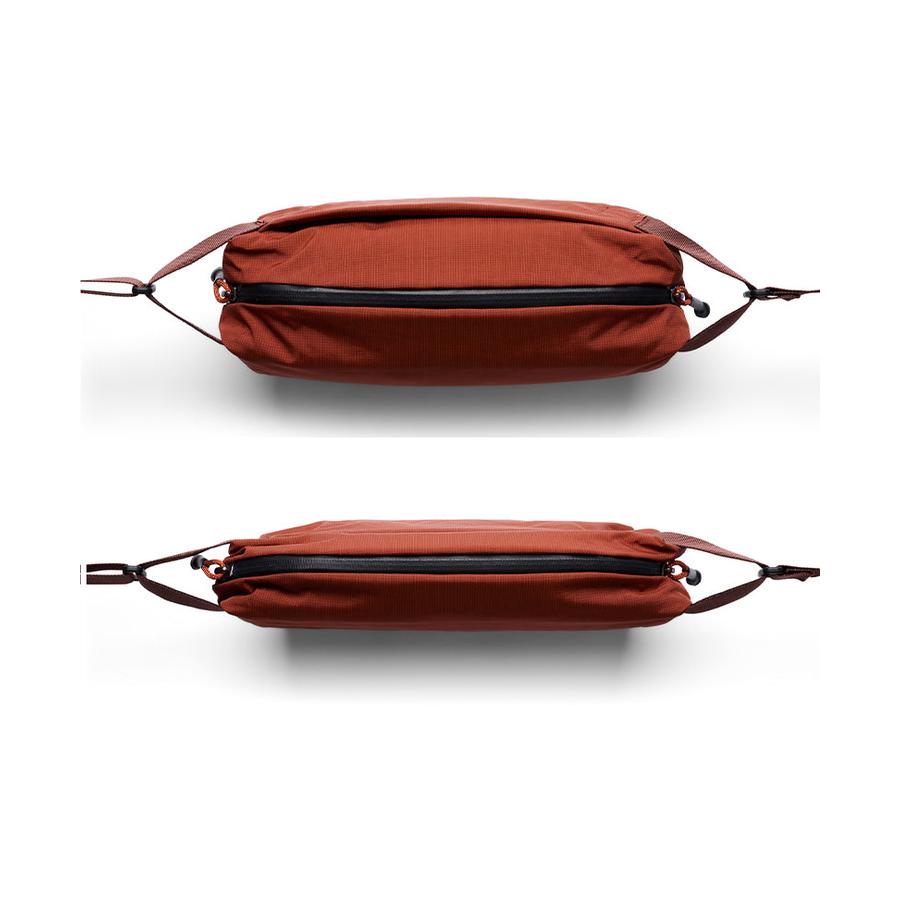Bellroy Lite Sling Bag Clay Clay