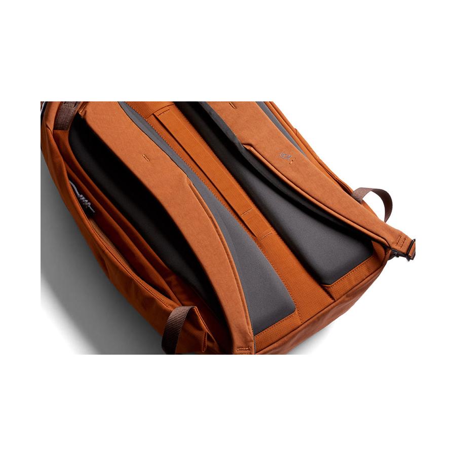Bellroy Venture Ready Pack 20L Bronze Bronze