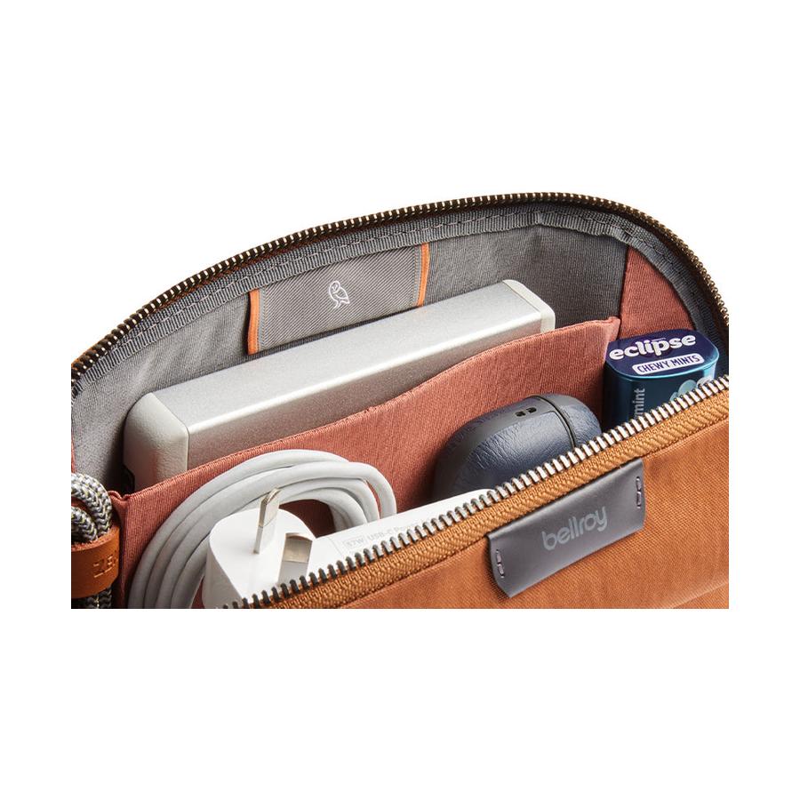 Bellroy Desk Caddy Bronze Bronze