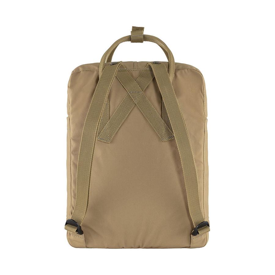 Fjallraven Kanken Backpack Clay Clay