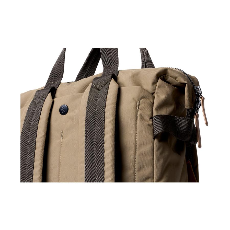 Bellroy Tokyo Totepack Khaki Khaki