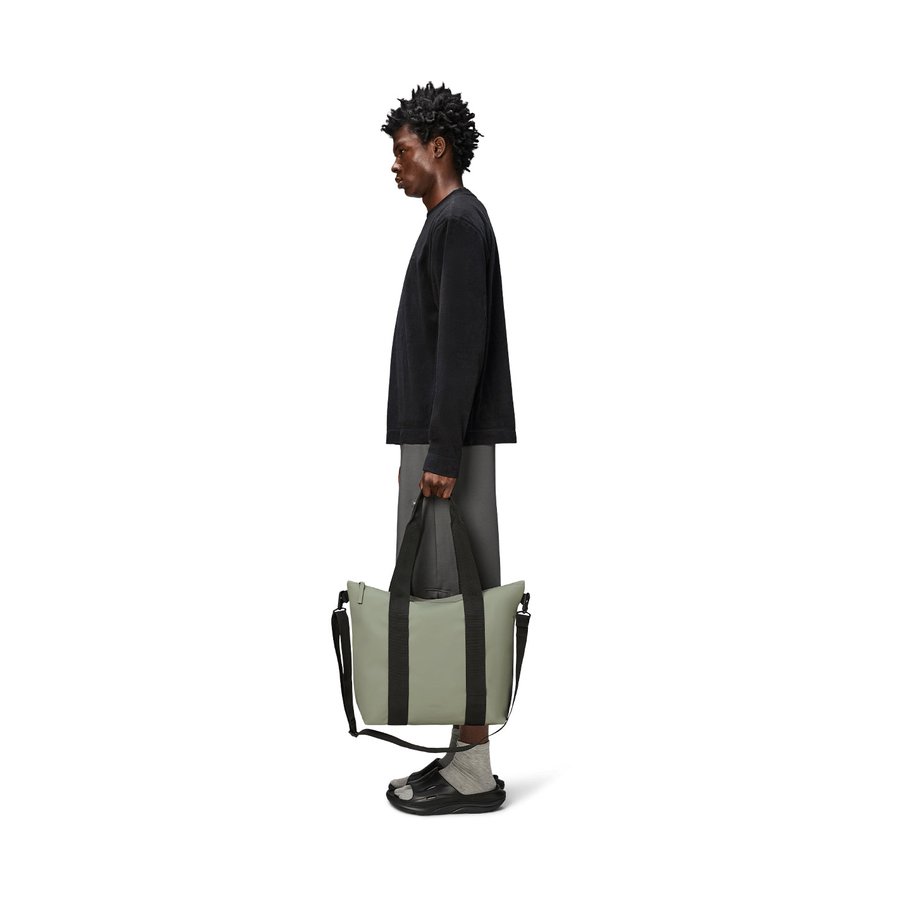 Rains Tote Bag Mini Drift Drift