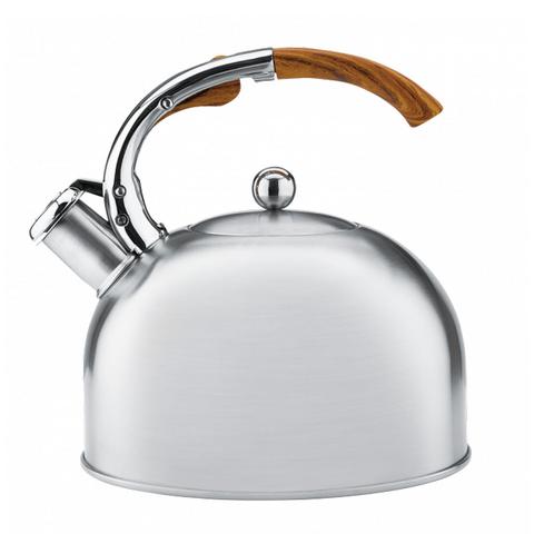 Raco Elements 2.5L Stovetop Kettle Stainless Steel